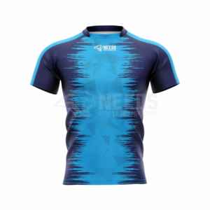 เสื้อกีฬาฟุตบอลและเกลิคเสื้อเจอร์ซีย์ระบายอากาศออกแบบได้ตามต้องการ - Product Image 6