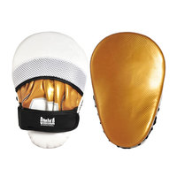 Prix d'usine : Cibles de frappe d'entraînement confortables pour la boxe, personnalisables en couleur et taille