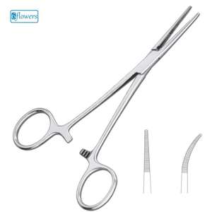 คีมหนีบ Kelly Haemostatic - Product Image 1