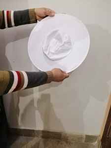 Traje de apicultura profesional, velo de cercado autoportante para apicultores - Product Image 3