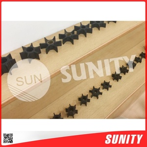 TAIWÁN SUNITY después del servicio OEM 6E5-44323-00 115HP PLACA EXTERIOR, CARTUCHO para Yamaha 2000-2001 - Product Image 4