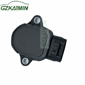 New TPS Cảm biến vị trí ga cảm biến cho Mazda FS01-13-SL0/ZJ01-18-911/F5RZ-9B989-BA/988f-9b989-bb/198500-3200/BP2Y-18-911 tự động cảm biến - Product Image 5