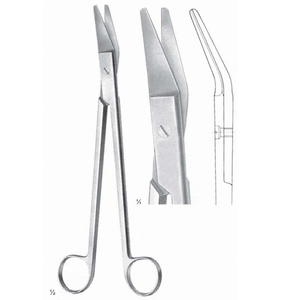 Tijeras rectales - Product Image 4