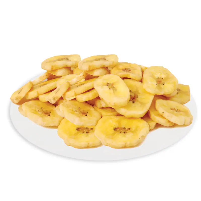 GOOD HEALTHY DRIED BANANA CHIP FROM VIET NAM IN 2021 /+84 896611913