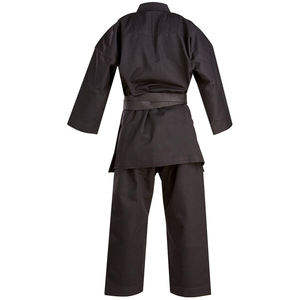 Traje de Karate para hombre, uniforme de Judo para artes marciales, ropa tradicional para entrenamiento - Product Image 2