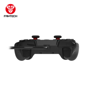 Bộ Điều Khiển Chơi Game Với Vibro Và Tay Cầm Mềm Bộ Điều Khiển Chơi Game Fantech GP12 - Product Image 5