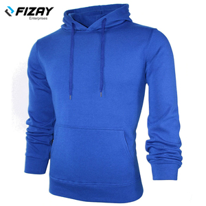 Muestra Gratuita OEM: Conjunto de Sudadera con Capucha para Hombre, 100% Algodón, Manga Regular, Color Liso, Invierno, Estampado, Oversize, Venta al por Mayor - Product Image 2