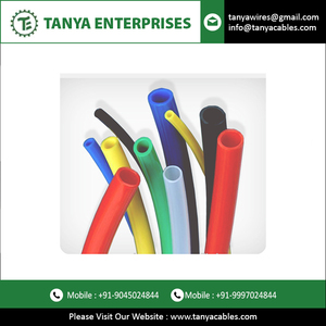 Isolation en PTFE à haute résistance diélectrique Manchons en PTFE - Product Image 2