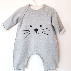 Superior Quality New Style Winter Wear <b>Baby</b> Boys Romper Cute Cartoon Design Romper with Customized Sleeve and Color - Product Image 1