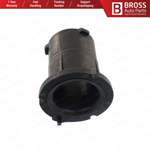 BDP1012 support rotatif pliant de miroir extérieur d'aile latérale 5076884AC pièces d'auto de Bross fabriquées en turquie - Product Image 2