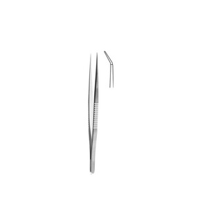 Micro pinces à poussière Diam-n, diamètre 0.40mm, haute qualité, 10 pièces - Product Image 4