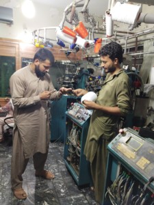 Chaussettes de football OEM Chaussettes de football Chaussettes de basket-ball Hommes Femmes Chaussettes unisexes Chaussettes avec logo personnalisé Chaussettes de la meilleure qualité - Product Image 6