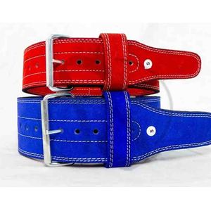 เครื่องยกน้ำหนักเข็มขัดหนังสำหรับออกกำลังกายเพาะกายยิม2023 - Product Image 6