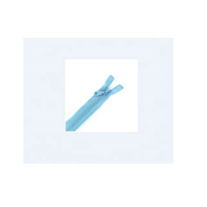 Fabricants de fermetures éclair en gros, fermetures éclair en métal et en nylon durables, à extrémité ouverte, à verrouillage automatique, en plastique, pour chemises, pantalons, sacs, chaussures, oreillers - Product Image 1