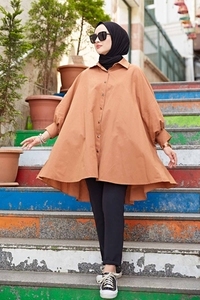 Nouvelle saison vêtements islamiques pour femmes Abaya caftan tunique haute qualité Design turc dubaï arabe musulman mode traditionnelle - Product Image 4