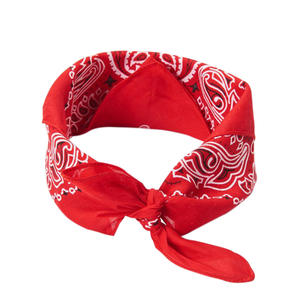 ผ้าโพกหัวสำหรับผู้หญิงปรับขนาดได้พร้อมโลโก้ได้ตามต้องการดีไซน์ใหม่สวยงาม2021 - Product Image 2