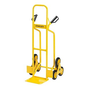NOUVEAU DESIGN 2021 Chariot à main avec roues en caoutchouc et solides Fabrication à vendre Chariot de bonne qualité - Product Image 2