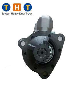 ARRANQUE 600-813-2243 para Komatsu - Product Image 2