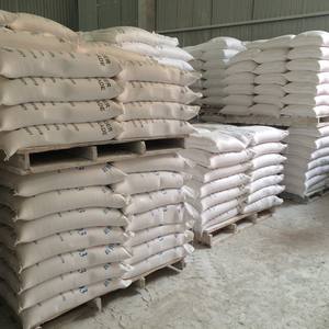 Granulaire de calcaire d'origine du Vietnam 2-3mm finition de surface vieillie 90% blancheur SH18 garantie à vie de marque pour l'alimentation des volailles - Product Image 5