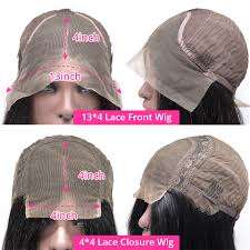 Extensions de cheveux humains indiens Remy de couleur naturelle de 30 pouces pour matière première de style vague naturelle frontale en dentelle d'Inde - Product Image 4