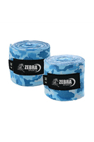 Bandages de boxe en cuir personnalisés avec logo, confortables, élastiques, pour adultes unisexes, kickboxing, Muay Thai, prix de gros abordables