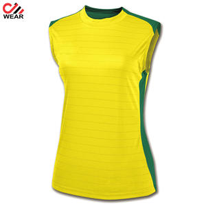 2025 nuevo diseño personalizado su propia marca señoras mujeres gimnasio camisetas sin mangas mujeres correr camiseta señoras gimnasio camiseta - Product Image 5