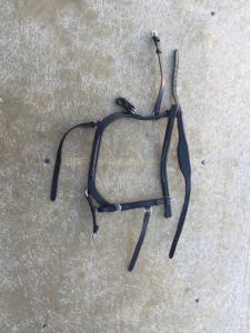 Eafher-Borde de frente blanco cosido, arco Avana-ARGE - Product Image 4