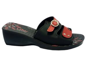 Zapatillas de diseñador de moda para mujer, zapatos de tacón para todas las estaciones - Product Image 2