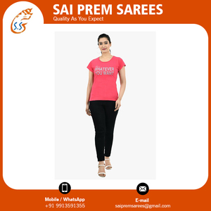 เสื้อยืดพิมพ์ลายดิจิตอลแนวลำลอง,เสื้อหนาสำหรับเด็กผู้หญิง - Product Image 6