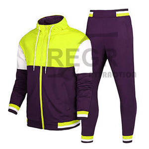 Spice-pantalones de Yoga de manga larga y realce de glúteos para mujer, chándal liso de dos piezas, envío por DHL - Product Image 5