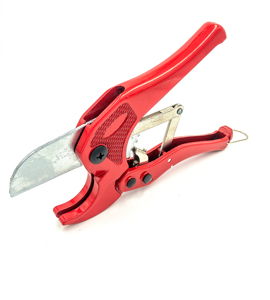 ท่อพีวีซีผลิตในไต้หวันและเครื่องตัดท่อแบบยืดหดได้ที่ปรับแต่งได้ เครื่องมือตัดคุณภาพสูง OEM TC432 - Product Image 3