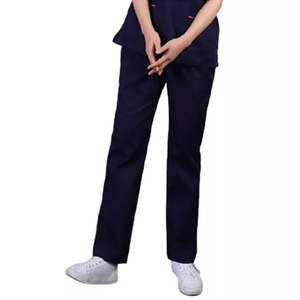 Traje de enfermería para mujer, uniformes de enfermería, conjuntos de matorrales - Product Image 2