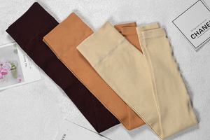 Бразильские эластичные бесшовные леггинсы для фитнеса и йоги, спортивный бюстгальтер, 2 предмета, Байкерская Одежда для фитнеса - Product Image 2