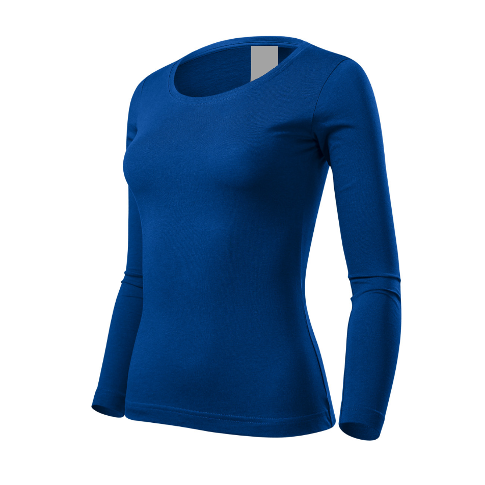 สีรอยัลบลู