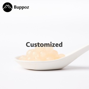White Tapioca <b>Boba</b> for <b>Boba</b> Milk Tea - Product Image 2