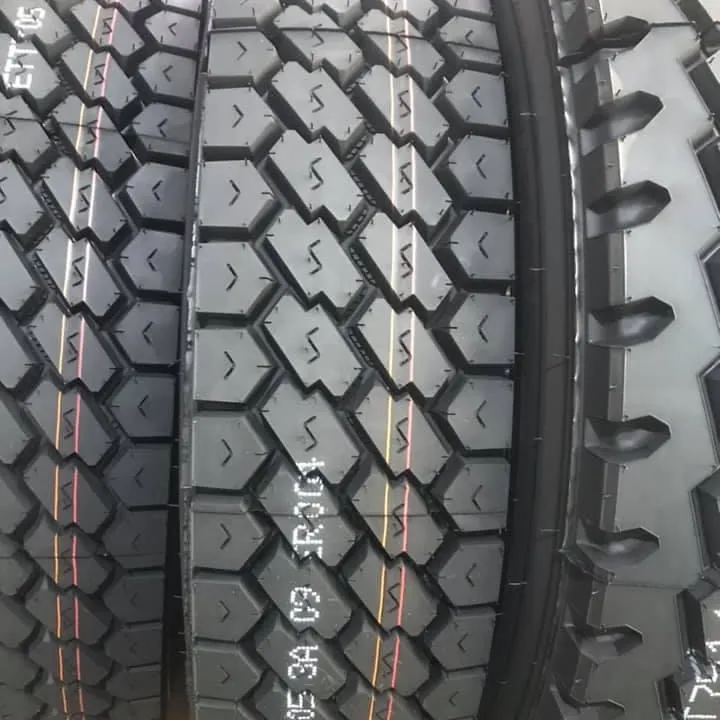 High quality trailer tires 385/65r22.5 315/80r22.5 tire cheaper prices