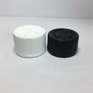 Bouteilles de sirop contre la toux liquide en ambre de 50 ml, 100 ml, 120 ml avec bouchon à sécurité enfant - Product Image 5