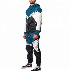 Veste réfléchissante unisexe Polyester, tenue de ville rétro, Vintage, coupe-vent imperméable, pour hommes et femmes, vente en gros, nouvelle collection - Product Image 5