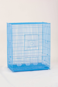 Vogelkooi Volière 76X46X140cm - Product Image 2