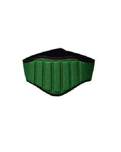 เข็มขัดนีโอพรีนปรับได้ใช้ได้ทั้งชายและหญิงทนทานไม่ลื่นยิมยกกระชับโลโก้สีป้องกันการฝึกความปลอดภัยในฟิตเนส - Product Image 2