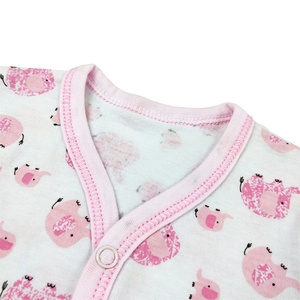 <span class=keywords><strong>Gilet</strong></span> pour bébé garçon, 100% coton, mignon, estival, à motifs de dessin animé, vente d'usine - Product Image 5