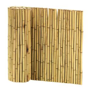 Bamboo Best Quality Competitive Price Bamboo Cane Pool Fence Eco-friendly Secure Material