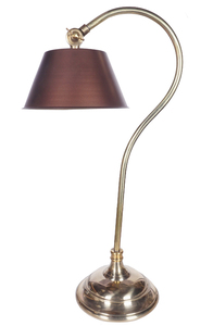 Hiện đại hoàng gia cái nhìn có thể điều chỉnh đèn bàn cho trang trí nội thất Kinh Tế giá - Product Image 2