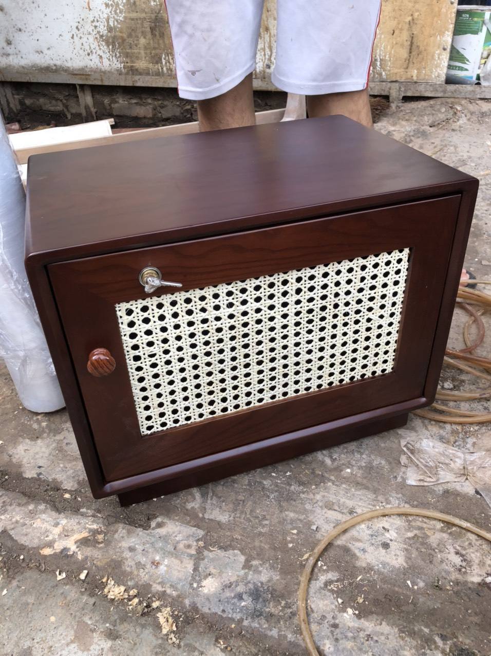 ธรรมชาติ