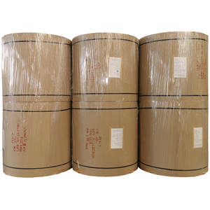 Espesor Rang 0,64-0,68mm, tablero de núcleo de alta calidad, rollo Jumbo CK usado para hacer papel, tubo de papel, embalaje - Product Image 4