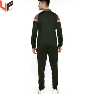 Chándal de fitness de verano al por mayor OEM diseño personalizado ropa de fitness éxito de ventas para hombre - Product Image 3