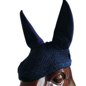 Venta caliente personalizable ecuestre Saddle Pad Set Polycotton Horse Bell Boot Halter Horse Rug Tendon Boots Venta al por mayor disponible - Product Image 6