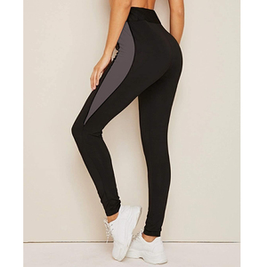 Legging ultra fin et respirant pour femme, confortable, durable, tissu non transparent, tendance du moment, collants pour la nuit - Product Image 2