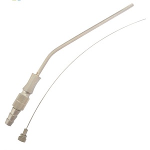 Tubos de succión Frazer - Product Image 6