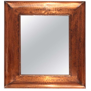 Metal wall <b>mirror</b> - Product Image 1